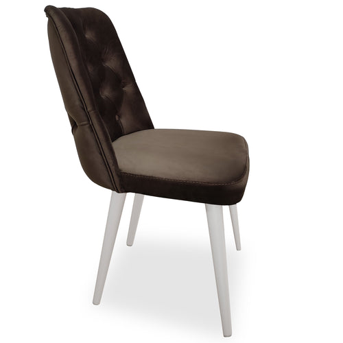 Scaun ELEGANTE, Indigo