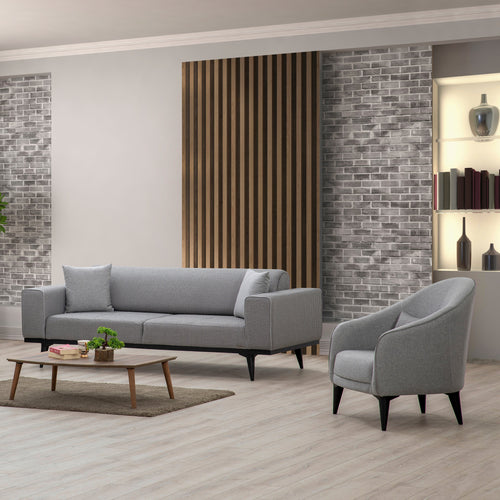 Fotoliu FULYA 77 cm, Opțiuni culoare