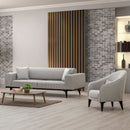 Fotoliu FULYA 77 cm, Opțiuni culoare