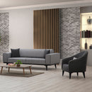 Fotoliu FULYA 77 cm, Opțiuni culoare