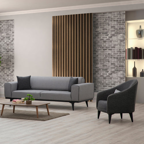 Fotoliu FULYA 77 cm, Opțiuni culoare