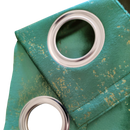 Draperie LUX 135 x 260 cm, Opțiuni culoare - Maroom