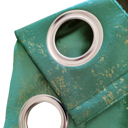 Draperie LUX 135 x 260 cm, Opțiuni culoare - Maroom