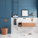 Oglindă BEAU 59 x 59 cm, Opţiuni culoare