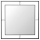 Oglindă BEAU 59 x 59 cm, Opţiuni culoare