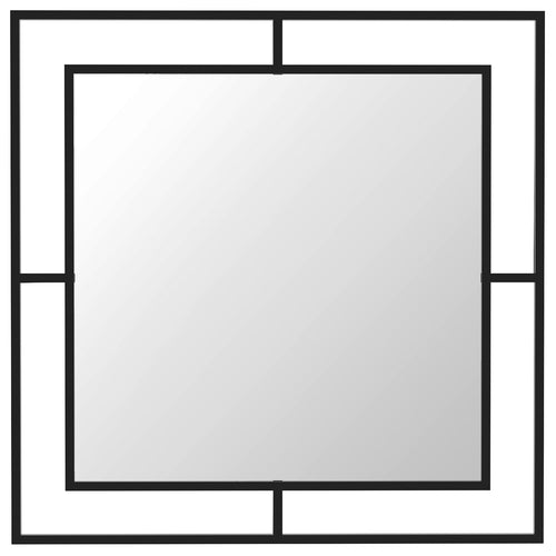 Oglindă BEAU 59 x 59 cm, Opţiuni culoare