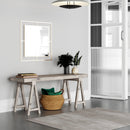 Oglindă BEAU 59 x 59 cm, Opţiuni culoare