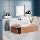 Oglindă BEAU 59 x 59 cm, Opţiuni culoare