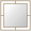 Oglindă BEAU 59 x 59 cm, Opţiuni culoare