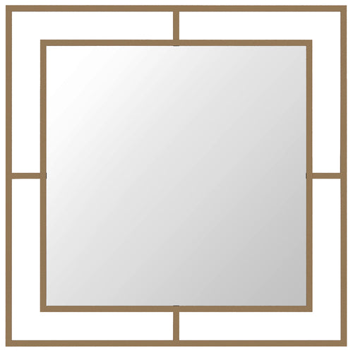 Oglindă BEAU 59 x 59 cm, Opţiuni culoare