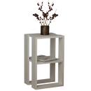 Noptieră LOKI 2 rafturi 34 x 55 cm, Opțiuni culoare