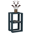 Noptieră LOKI 2 rafturi 34 x 55 cm, Opțiuni culoare