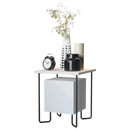 Noptieră ATLAS 1 ușă 40 x 45 cm, Opțiuni culoare