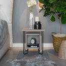 Noptieră ATLAS 1 ușă 40 x 45 cm, Opțiuni culoare