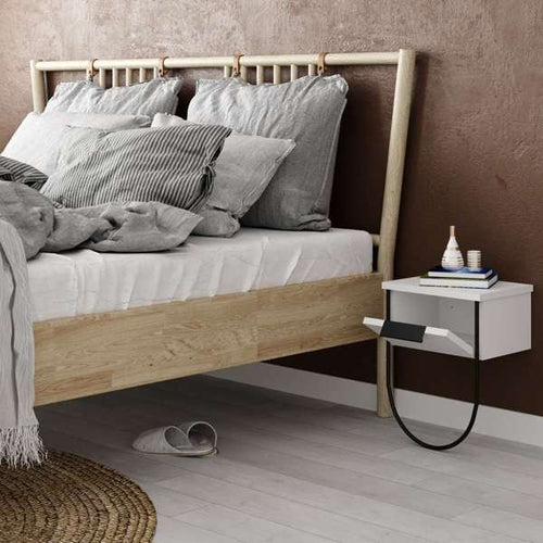 Noptieră MAVERICK 1 ușă 33 x 44 cm, Opțiuni culoare