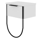 Noptieră MAVERICK 1 ușă 33 x 44 cm, Opțiuni culoare