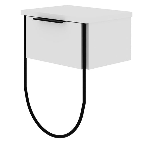 Noptieră MAVERICK 1 ușă 33 x 44 cm, Opțiuni culoare