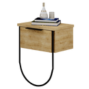 Noptieră MAVERICK 1 ușă 33 x 44 cm, Opțiuni culoare
