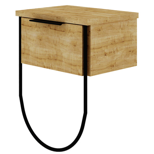 Noptieră MAVERICK 1 ușă 33 x 44 cm, Opțiuni culoare