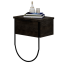 Noptieră MAVERICK 1 ușă 33 x 44 cm, Opțiuni culoare