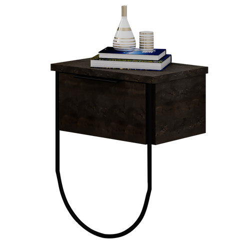 Noptieră MAVERICK 1 ușă 33 x 44 cm, Opțiuni culoare