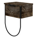 Noptieră MAVERICK 1 ușă 33 x 44 cm, Opțiuni culoare