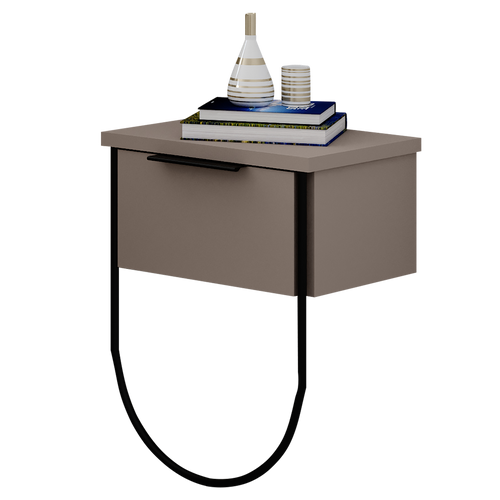 Noptieră MAVERICK 1 ușă 33 x 44 cm, Opțiuni culoare