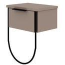 Noptieră MAVERICK 1 ușă 33 x 44 cm, Opțiuni culoare