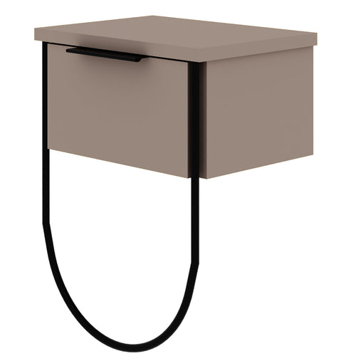 Noptieră MAVERICK 1 ușă 33 x 44 cm, Opțiuni culoare