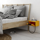 Noptieră MAVERICK 1 ușă 33 x 44 cm, Opțiuni culoare