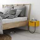 Noptieră MAVERICK 1 ușă 33 x 44 cm, Opțiuni culoare