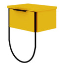 Noptieră MAVERICK 1 ușă 33 x 44 cm, Opțiuni culoare