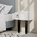 Noptieră EMMA 1 sertar 40 x 54 cm, Opțiuni culoare