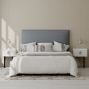 Noptieră EMMA 1 sertar 40 x 54 cm, Opțiuni culoare