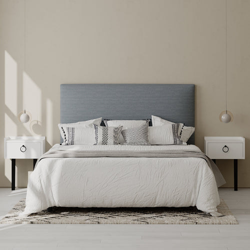 Noptieră EMMA 1 sertar 40 x 54 cm, Opțiuni culoare