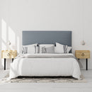 Noptieră EMMA 1 sertar 40 x 54 cm, Opțiuni culoare