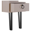 Noptieră EMMA 1 sertar 40 x 54 cm, Opțiuni culoare