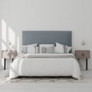 Noptieră EMMA 1 sertar 40 x 54 cm, Opțiuni culoare