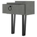 Noptieră EMMA 1 sertar 40 x 54 cm, Opțiuni culoare