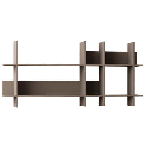 Raft de perete MONA 150 x 70 cm, Opțiuni culoare