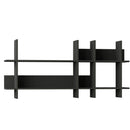 Raft de perete MONA 150 x 70 cm, Opțiuni culoare