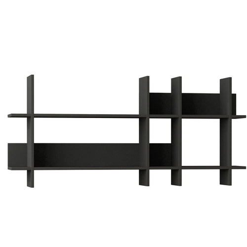 Raft de perete MONA 150 x 70 cm, Opțiuni culoare