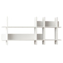 Raft de perete MONA 150 x 70 cm, Opțiuni culoare