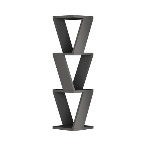 Raft de perete MARIO 22 x 85 cm, Opțiuni culoare