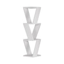 Raft de perete MARIO 22 x 85 cm, Opțiuni culoare