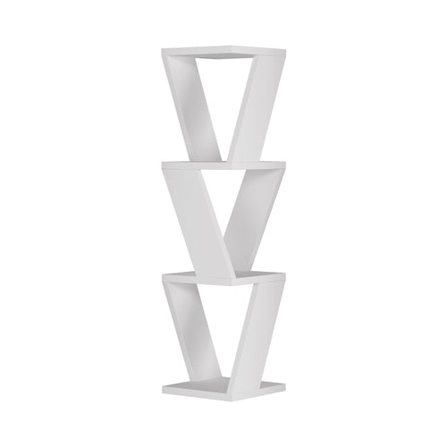 Raft de perete MARIO 22 x 85 cm, Opțiuni culoare