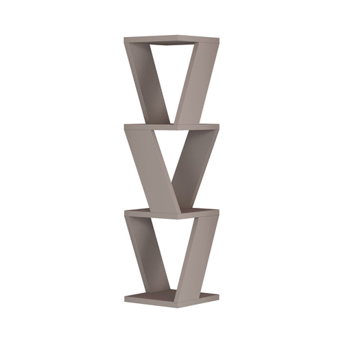 Raft de perete MARIO 22 x 85 cm, Opțiuni culoare