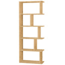 Bibliotecă BERLIN 5 rafturi 62 x 159 cm, Opțiuni culoare
