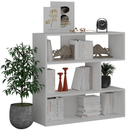 Bibliotecă ANJELIQUE 3 rafturi 94 x 89 cm, Opțiuni culoare