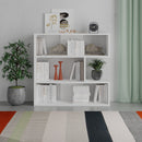 Bibliotecă ANJELIQUE 3 rafturi 94 x 89 cm, Opțiuni culoare